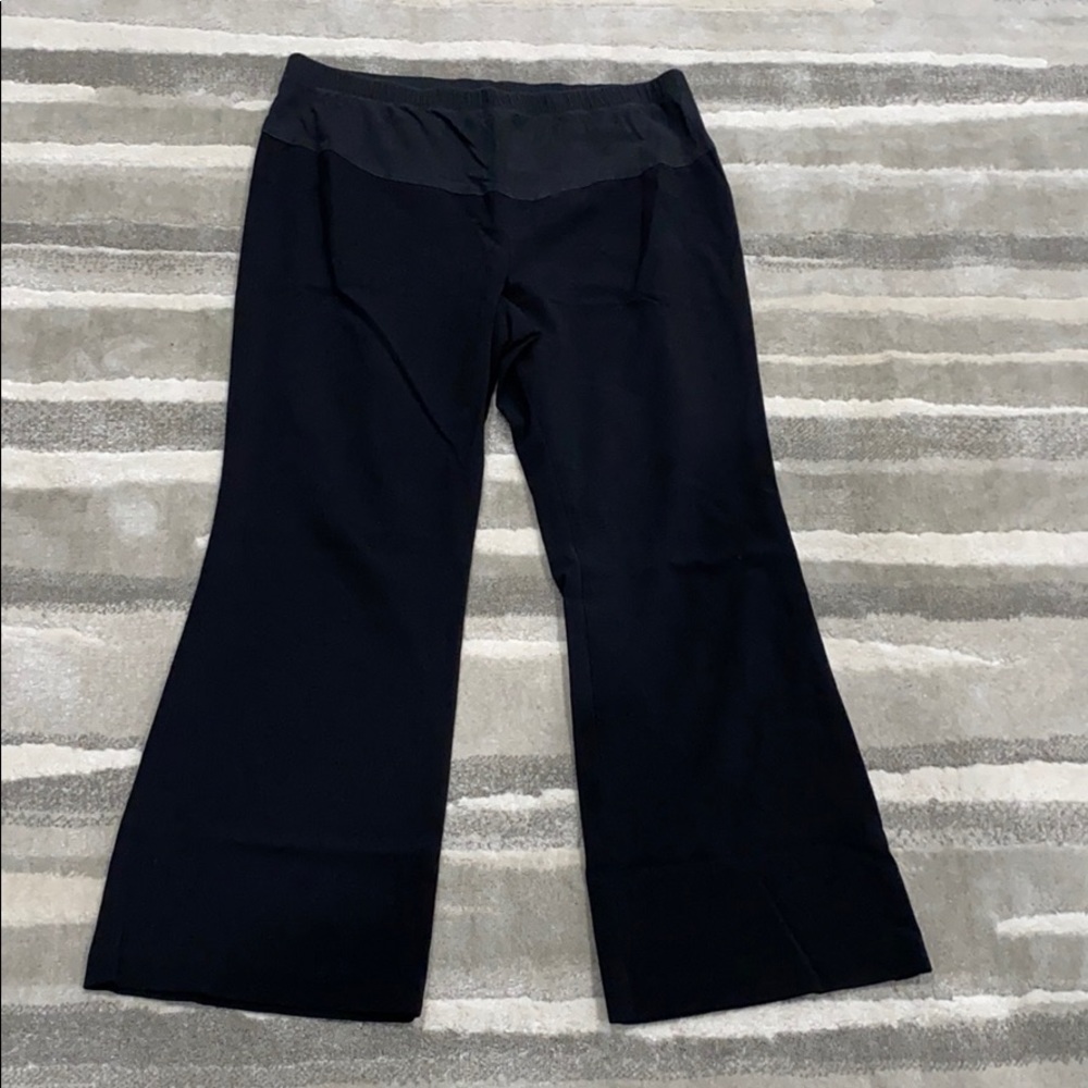 Motherhood maternity pants